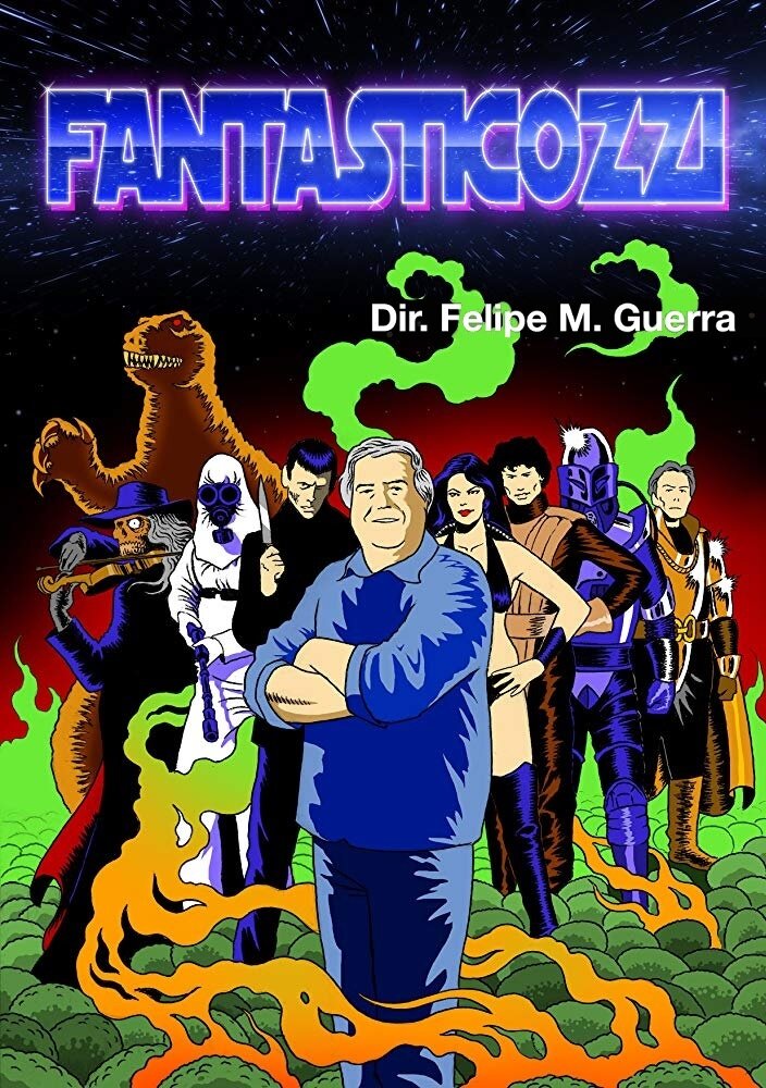 FantastiCozzi (2016)