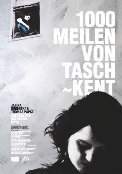 1000 Meilen von Taschkent (2009)