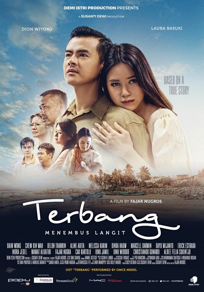 Terbang: Menembus Langit (2018)