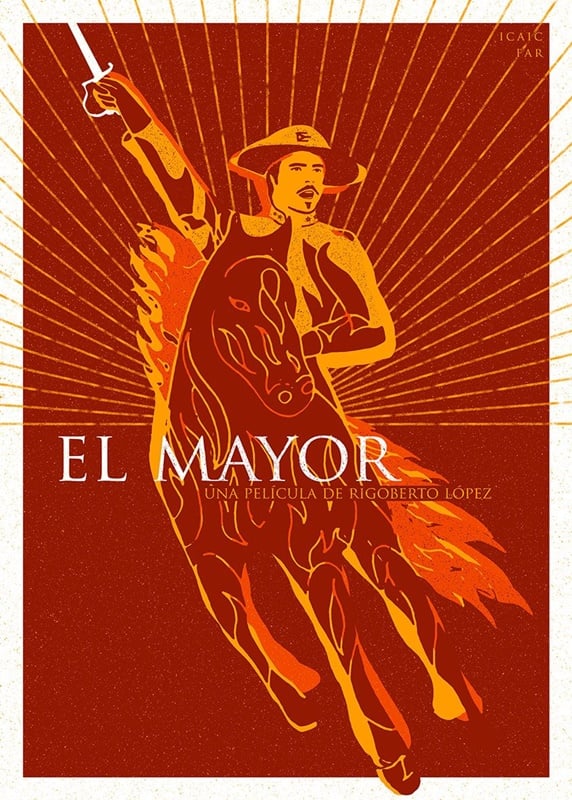 El Mayor (2020)