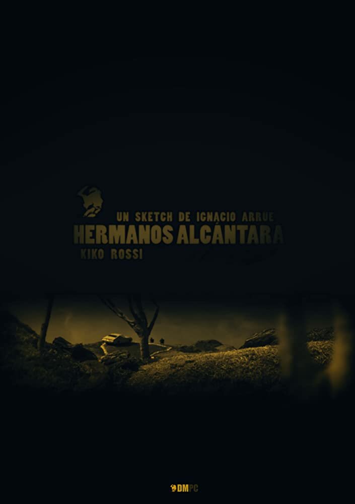 Hermanos Alcántara (2017)