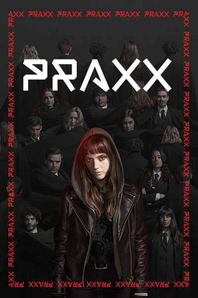 Praxx (2022)