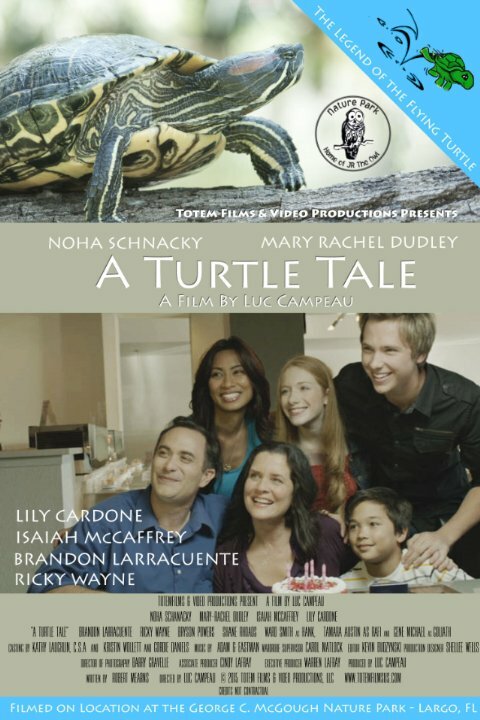 Turtle Tale (2015)