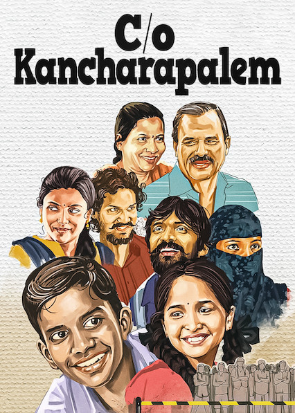 C/o Kancharapalem (2018)