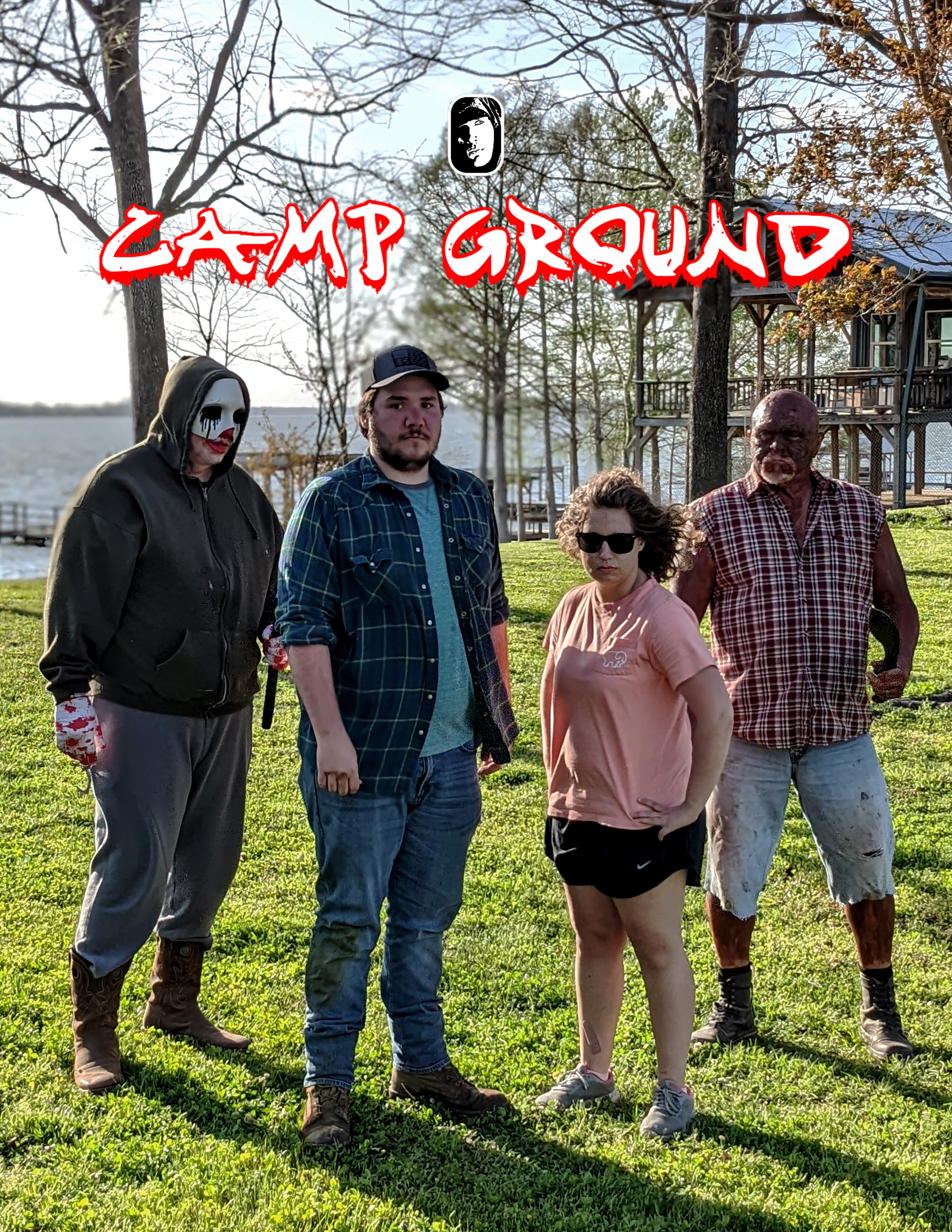 Camp Ground (2022)