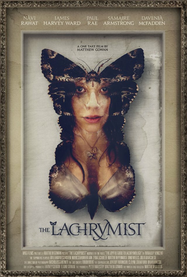 The Lachrymist (2014)