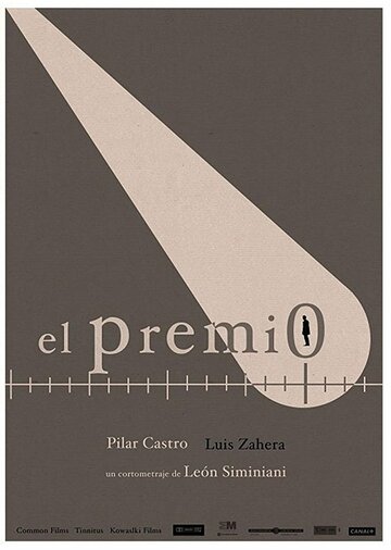 El premio (2010)