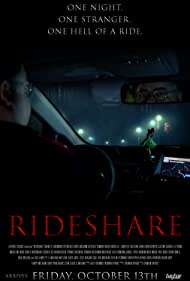 Rideshare (2018)