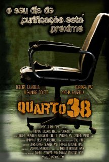 Номер 38 (2008)