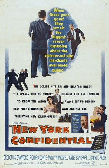 New York Confidential (1955)