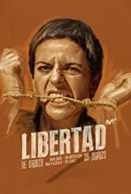 Libertad (2021)